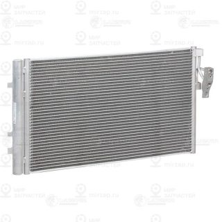 Конденсатор кондиционера LUZAR LRAC2603