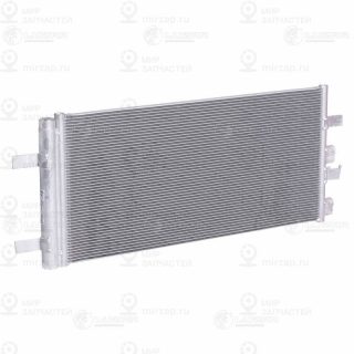Конденсатор кондиционера LUZAR LRAC2613