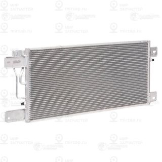 Конденсатор кондиционера LUZAR LRAC2803