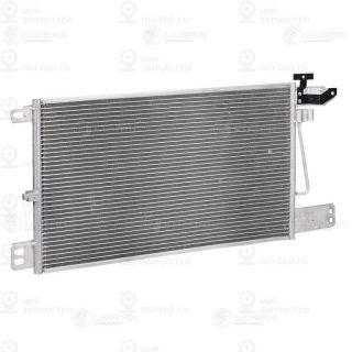 Конденсатор кондиционера LUZAR LRAC2804