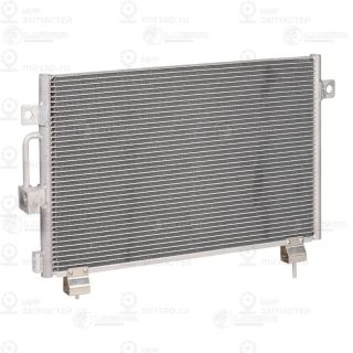 Конденсатор кондиционера LUZAR LRAC3002
