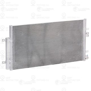 Конденсатор кондиционера LUZAR LRAC3008