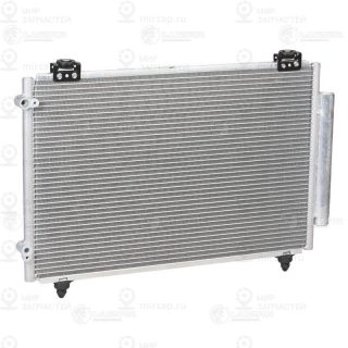 Конденсатор кондиционера LUZAR LRAC3013
