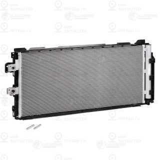 Конденсатор кондиционера LUZAR LRAC3026