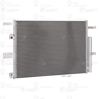 Запчасть LUZAR LRAC3036
