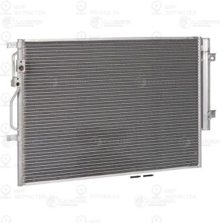 Конденсатор кондиционера LUZAR LRAC3038