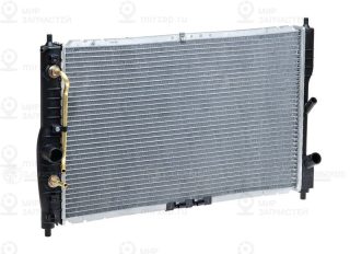 Радиатор охлаждения двигателя LUZAR LRC04164B