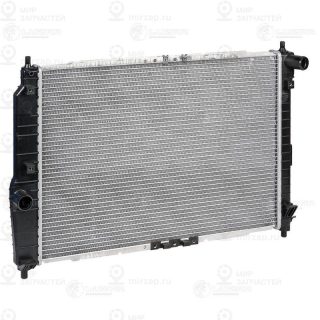 Запчасть LUZAR LRC0502