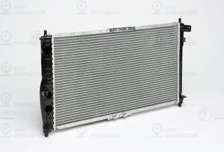 Радиатор охлаждения двигателя LUZAR LRC0561B