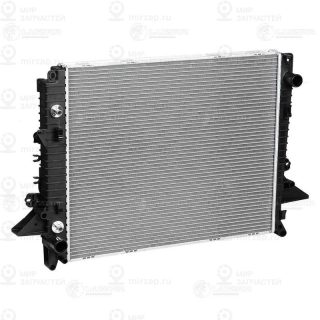 Запчасть LUZAR LRC10160