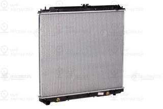 Запчасть LUZAR LRC141BA