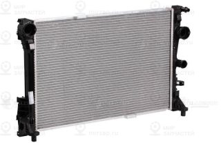 Запчасть LUZAR LRC1513