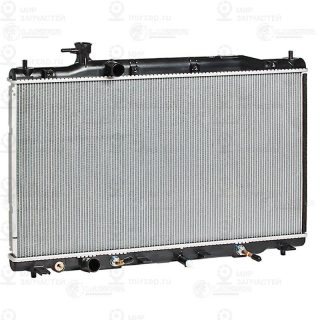 Запчасть LUZAR LRC231ZA