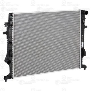 Запчасть LUZAR LRC3026