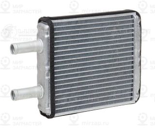 Теплообменник отопителя салона LUZAR LRH0127B