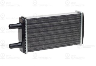 Теплообменник отопителя салона LUZAR LRH03027