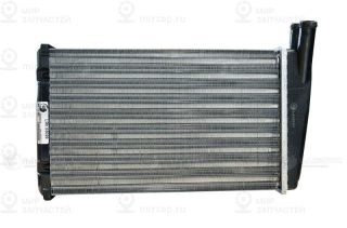 Теплообменник отопителя салона LUZAR LRH03029