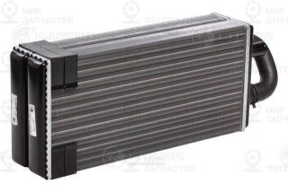 Теплообменник отопителя салона LUZAR LRH0303