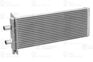 Теплообменник отопителя салона LUZAR LRH0304