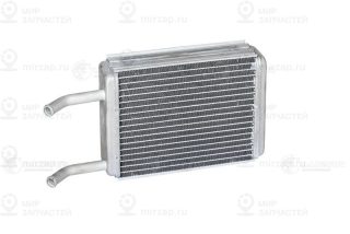 Теплообменник отопителя салона LUZAR LRH0337B