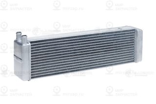 Теплообменник отопителя салона LUZAR LRH03470B