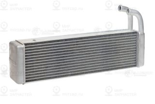 Теплообменник отопителя салона LUZAR LRH03690B