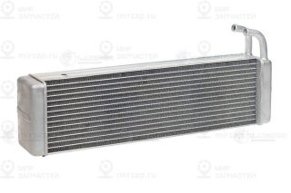 Теплообменник отопителя салона LUZAR LRH0369B