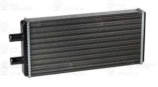 Теплообменник отопителя салона LUZAR LRH0398