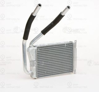 Теплообменник отопителя салона LUZAR LRH0582