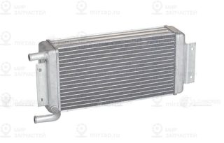 Теплообменник отопителя салона LUZAR LRH0723B