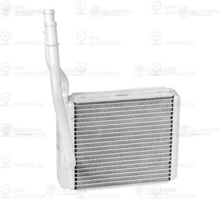 Теплообменник отопителя салона LUZAR LRH1054