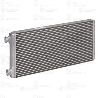 Теплообменник отопителя салона LUZAR LRH1260