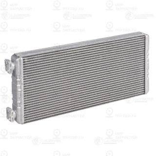 Теплообменник отопителя салона LUZAR LRH1524