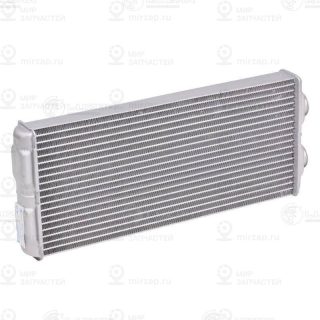 Теплообменник отопителя салона LUZAR LRH15703