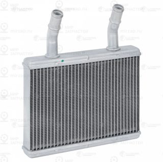 Теплообменник отопителя салона LUZAR LRH3010