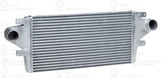 Интеркулер LUZAR LRIC0308