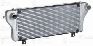 Интеркулер LUZAR LRIC0322