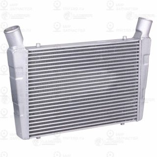 Интеркулер LUZAR LRIC0337