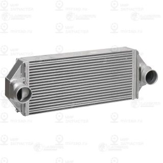 Интеркулер LUZAR LRIC0605