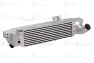 Интеркулер LUZAR LRIC0801