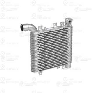 Интеркулер LUZAR LRIC0878