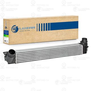Интеркулер LUZAR LRIC0904