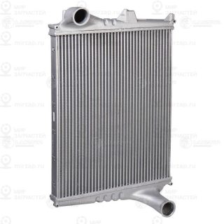 Интеркулер LUZAR LRIC1014