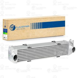 Интеркулер LUZAR LRIC1016