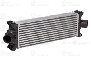 Интеркулер LUZAR LRIC1087