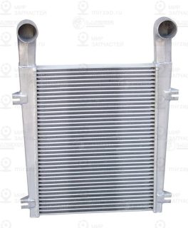 Интеркулер LUZAR LRIC1290