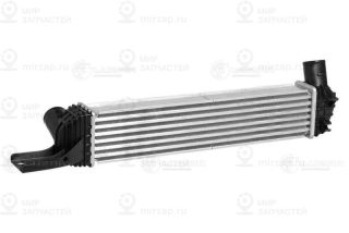 Интеркулер LUZAR LRIC1755