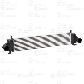 Интеркулер LUZAR LRIC3027