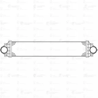 Запчасть LUZAR LRIC3030