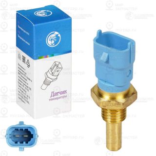 Датчик температуры охлаждающей жидкости LUZAR LS03425